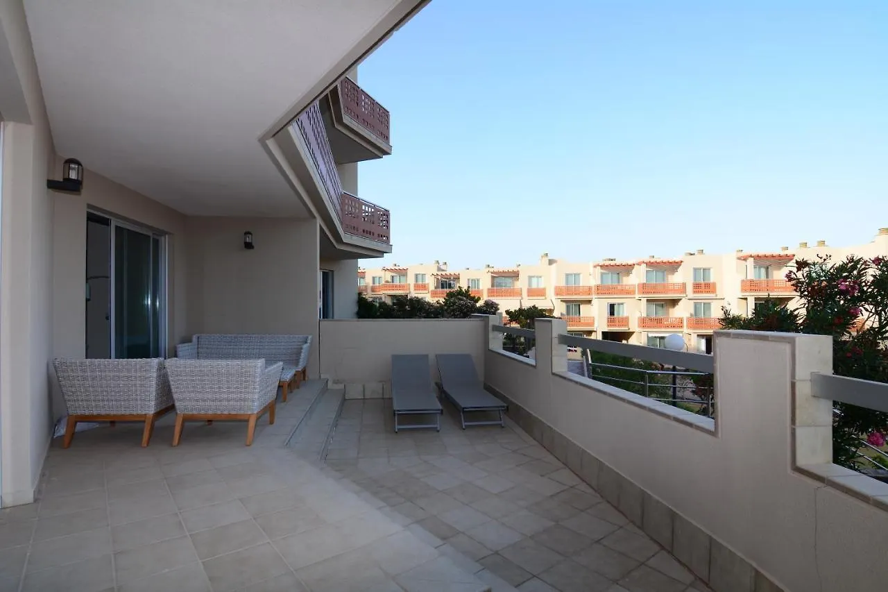 Luxury Apartament Calle Pizarro La Tejita La Mareta Spain