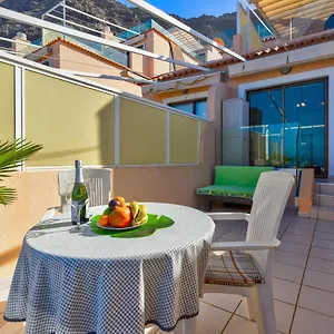 Apartment Buenovista, Los Carrizales