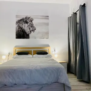 Costasol Plaza - Trassierrarooms Apartamento Córdoba
