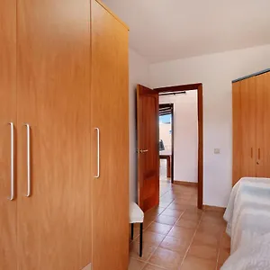 Malva Сasa de vacaciones Corralejo