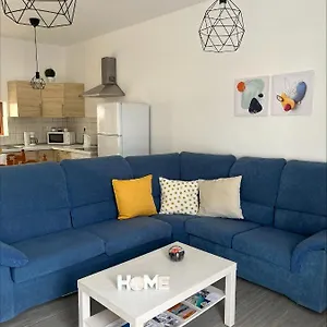 Casa Los Abuelos Сasa de vacaciones Puerto del Rosario (Fuerteventura)