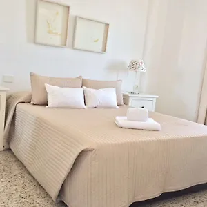Apartment Hola 14-3, Playa de San Juan (Tenerife)