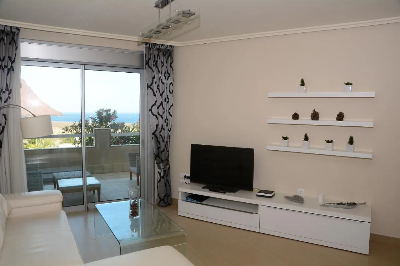 Apartment Luxury Apartament Calle Pizarro La Tejita La Mareta