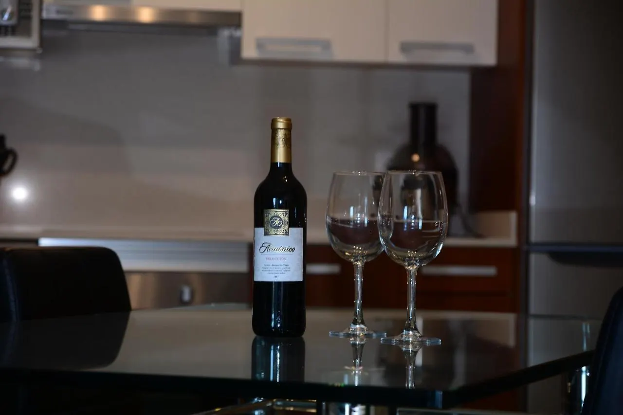 Luxury Apartament Calle Pizarro La Tejita La Mareta 0*,  Spain