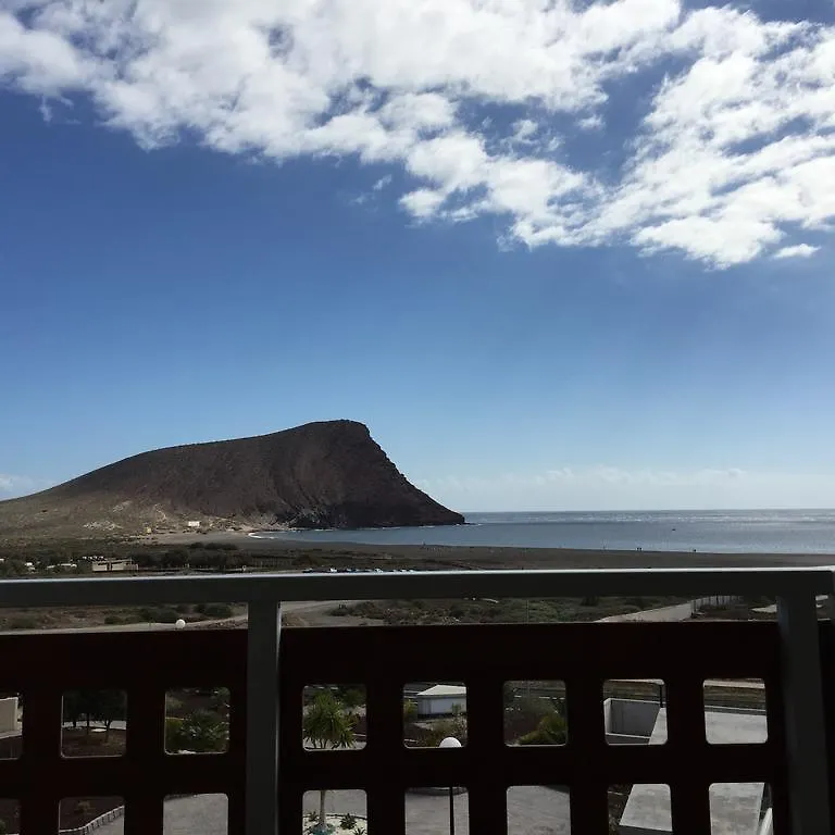 Luxury Apartament Calle Pizarro La Tejita La Mareta 0*,  Spain