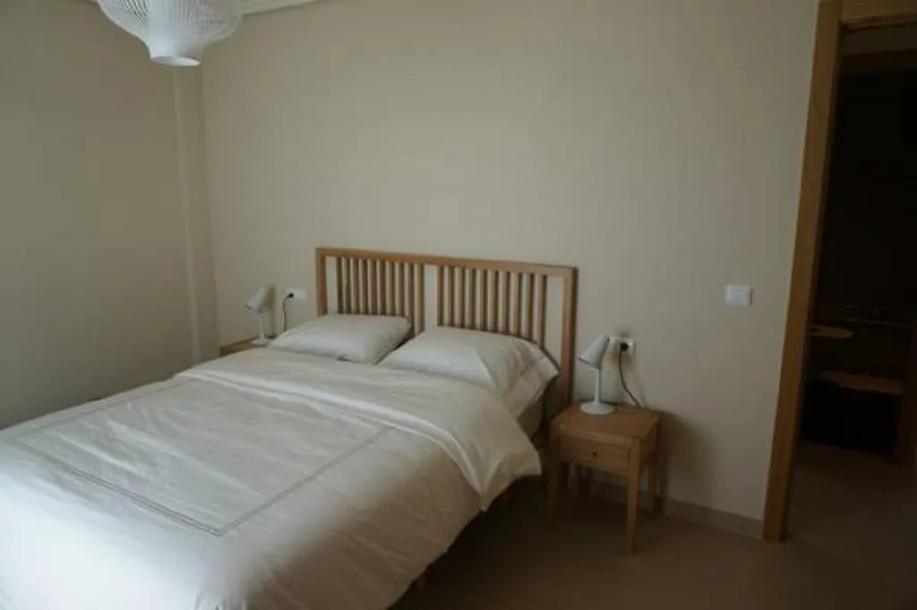 Luxury Apartament Calle Pizarro La Tejita La Mareta Apartment